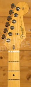 Fender American Professional II Stratocaster - Maple - 3-Colour Sunburst