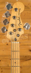 Fender Player Plus Jazz Bass V Maple Cosmic Jade