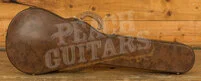 Gibson Custom Murphy Lab 1959 Les Paul HP Top | Sunrise Tea Burst - Heavy Aged