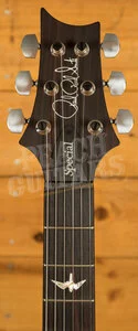 PRS Special Semi Hollow Charcoal Burst Pattern