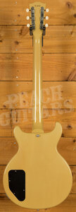 Gibson Custom 1960 Les Paul Special Double Cut Reissue VOS TV Yellow