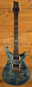 PRS 35th Anniversary Custom 24 Faded Whale Blue Pattern Thin 85/15