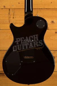 PRS Tremonti Charcoal Contour Burst 