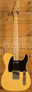 Fender Custom Shop '52 Tele NOS Nocaster Blonde