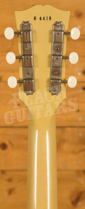 Gibson Custom 1960 Les Paul Special Double Cut Reissue VOS TV Yellow