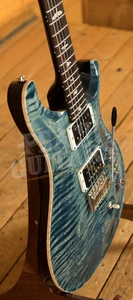 PRS 35th Anniversary Custom 24 Faded Whale Blue Pattern Thin 85/15