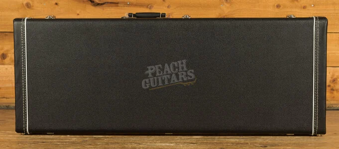 PRS Special Semi Hollow Charcoal Burst Pattern