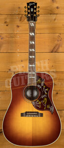 Gibson Hummingbird Standard Rosewood | Rosewood Burst
