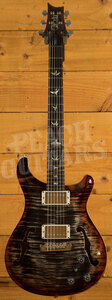 PRS Hollowbody II Piezo - Charcoal Cherryburst