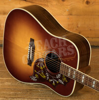 Gibson Hummingbird Standard Rosewood | Rosewood Burst