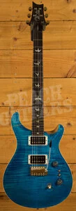PRS Custom 24-08 - Aquamarine 10 Top Pattern Thin