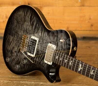 PRS Tremonti Charcoal Contour Burst 