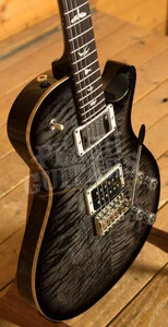 PRS Tremonti Charcoal Contour Burst 