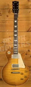 Gibson Custom Murphy Lab 1959 Les Paul HP Top | Golden Poppy Burst w/Shadows - Heavy Aged