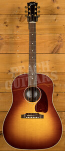 Gibson J-45 Standard Rosewood | Rosewood Burst