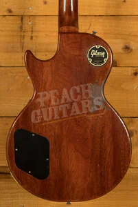 Gibson Custom Murphy Lab 1959 Les Paul HP Top | Golden Poppy Burst w/Shadows - Heavy Aged