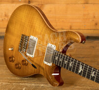 PRS DGT - McCarty Sunburst with Birds