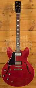 Gibson Custom 1964 ES-335 Reissue | Sixties Cherry VOS *Left-Handed*