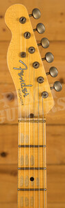 Fender Custom Shop '52 Tele Relic Nocaster Blonde Left Handed