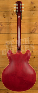 Gibson Custom 1964 ES-335 Reissue | Sixties Cherry VOS *Left-Handed*