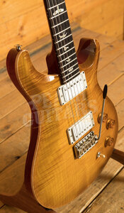 PRS DGT - McCarty Sunburst with Birds