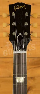 Gibson Custom Murphy Lab 1959 Les Paul HP Top | Golden Poppy Burst w/Shadows - Heavy Aged