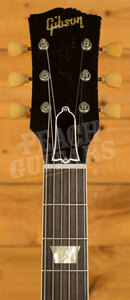 Gibson Custom Murphy Lab '59 Les Paul HP Top Golden Poppy Burst w/Shadows - Heavy Aged NH