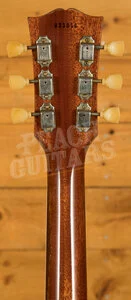 Gibson Custom Murphy Lab 1959 Les Paul HP Top | Golden Poppy Burst w/Shadows - Heavy Aged