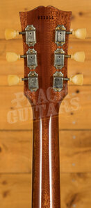 Gibson Custom Murphy Lab '59 Les Paul HP Top Golden Poppy Burst w/Shadows - Heavy Aged NH