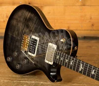 PRS Tremonti Charcoal Contour Burst - 10 Top