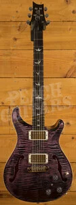 PRS Hollowbody II Piezo Purple Iris