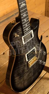 PRS Tremonti Charcoal Contour Burst - 10 Top