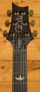 PRS Tremonti Charcoal Contour Burst - 10 Top