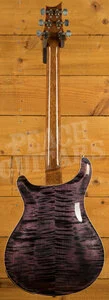 PRS Hollowbody II Piezo Purple Iris