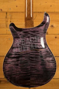 PRS Hollowbody II Piezo Purple Iris