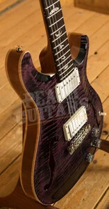 PRS Hollowbody II Piezo Purple Iris