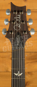 PRS Hollowbody II Piezo - Charcoal Cherryburst