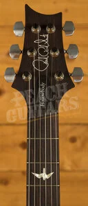 PRS Hollowbody II Piezo Purple Iris