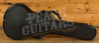 PRS Hollowbody II Piezo - Charcoal Cherryburst