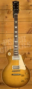 Gibson Custom Murphy Lab 59 Les Paul Golden Poppy Burst Heavy Aged