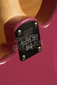 PRS SE Signature | SE John Mayer Silver Sky Rosewood - Dragon Fruit *B-Stock*