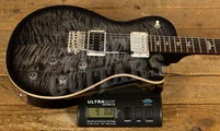PRS Tremonti Charcoal Contour Burst 