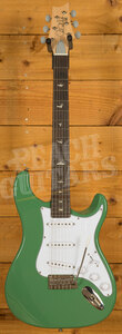 PRS SE Signature | SE John Mayer Silver Sky Rosewood - Ever Green *B-Stock*