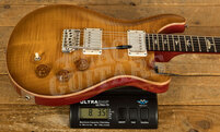 PRS DGT - McCarty Sunburst with Birds