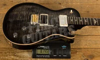 PRS Tremonti Charcoal Contour Burst - 10 Top