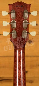 Gibson Custom 1958 Les Paul Standard Reissue | Iced Tea Burst - VOS *Left-Handed*