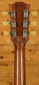 Gibson Custom Murphy Lab 59 Les Paul Golden Poppy Burst Heavy Aged