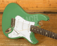 PRS SE Signature | SE John Mayer Silver Sky Rosewood - Ever Green *B-Stock*