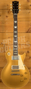 Gibson Custom 1957 Les Paul Goldtop Darkback Reissue VOS