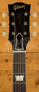 Gibson Custom Murphy Lab '59 Les Paul HP Top Green Lemon Fade - Ultra Light Aged
